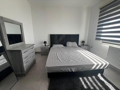 Abdoun, Apartments/Houses, JOD 7500/year,  Furnished,  2 BR,  Luxury Furnished Apartment For Rent In Abdoun