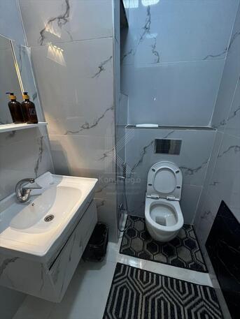 Abdoun, Apartments/Houses, JOD 7500/year,  Furnished,  2 BR,  Luxury Furnished Apartment For Rent In Abdoun