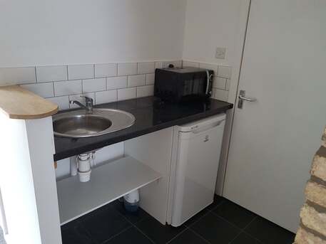 Paris, Apartments, Flats, Houses & Villas, EUR 850/month,  Furnished,  1 BR,  34 Sq. Meter,  Amazing 1 Bedroom Flat Available For Rent In Central Paris