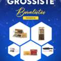 Grossiste Pour Buralistes Fournissant Les Produits Essentiels Au Succ?s Du Commerce De D?t