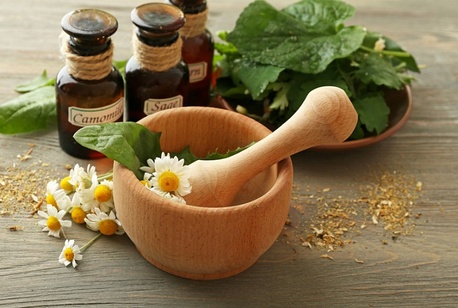 Singapore, Business, Naturopathic Medicine In Singapore