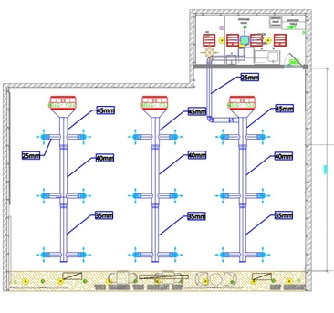 Tabuk City (PH), Job Seekers, HVAC Technician