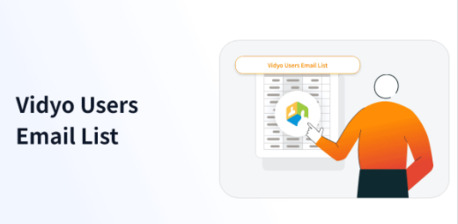 Muscat, Business, Vidyo Users Email List &ndash; Verified Contacts With 30% Off!