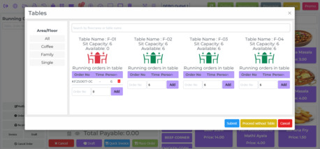Dammam, Software, SAR 699,  Restaurant POS Software Just For 699 SAR Only !!!!!