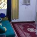 SAR 500/month,  20 Sq. Meter,  Furnish Bed Space Available