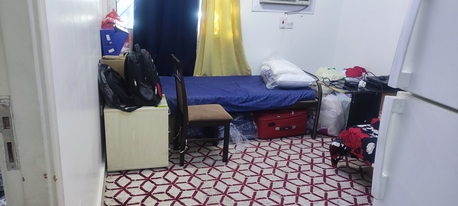 Riyadh, Bedspace Available, SAR 500/month,  20 Sq. Meter,  Furnish Bed Space Available