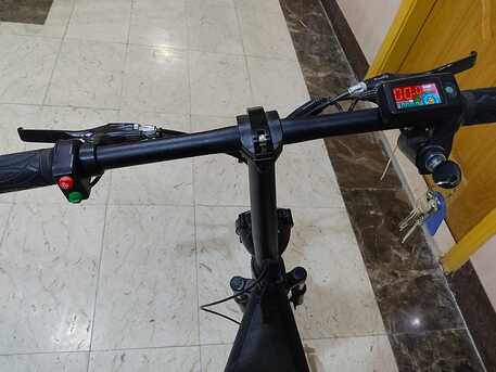 Jeddah, Bicycles, SAR 850,  Electric Scooter For Sale