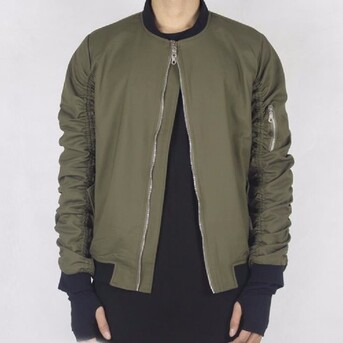 New York, Clothing & Accessories, USD 4,  Looking For Outstanding Bomber Jackets? Order From Leading Wholesaler, Oasis Jackets