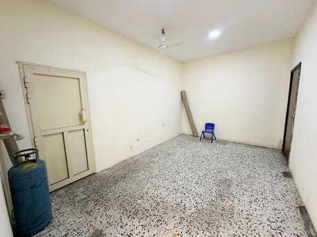 Galali, Apartments/Houses, BHD 150/month,  1 BR,  50 Sq. Meter,  STUDIO FOR RENT ONE ROOM ONE HALL WITHB EWA