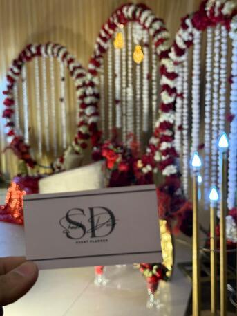 Riyadh, Event Planning, Wedding/Reception/Haldi/Birthdays Decor By SHAIKH DECORATION