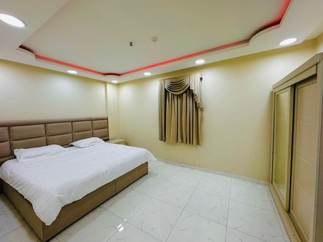 Jubail, Apartments/Houses, 2BHK FULLY FURNISHED APARTMENT AVAILABLE FOR FAMILY