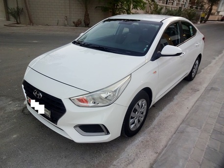 Zinj, Vehicles, Cars & Trucks , BHD 11,  Toyota, Honda, Hyundai & Many Cars - New Model Cars,  2021,  Automatic,  25000 KM,  ▓█▇ CARS FOR MONTHLY RENT ▇█▓ Reasonable Price