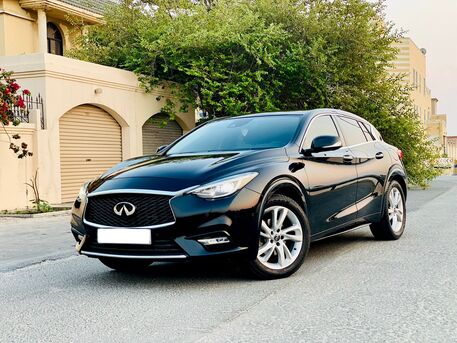 Tubli, Vehicles, Cars & Trucks , BHD 100,  INFINITI-Q30,  2019,  Automatic,  93000 KM,   FULL OPTION  MODEL FOR SALE