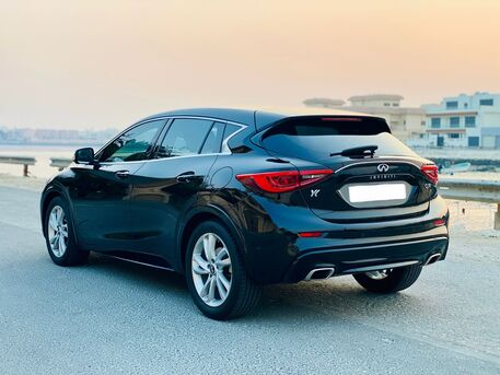 Tubli, Vehicles, Cars & Trucks , BHD 100,  INFINITI-Q30,  2019,  Automatic,  93000 KM,   FULL OPTION  MODEL FOR SALE