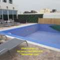 KWD 450/month,  Furnished,  1 BR,  100 Sq. Meter,  Fully Furnished 1 Master Bedroom Villa Flat In Masayeel.
