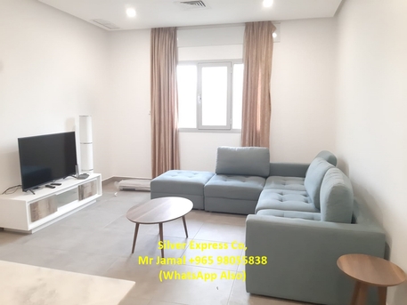 Mubarak Al-Kabeer, Apartments/Houses, KWD 450/month,  Furnished,  1 BR,  100 Sq. Meter,  Fully Furnished 1 Master Bedroom Villa Flat In Masayeel.
