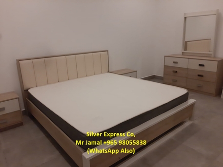 Mubarak Al-Kabeer, Apartments/Houses, KWD 450/month,  Furnished,  1 BR,  100 Sq. Meter,  Fully Furnished 1 Master Bedroom Villa Flat In Masayeel.