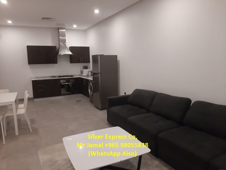 Mubarak Al-Kabeer, Apartments/Houses, KWD 450/month,  Furnished,  1 BR,  100 Sq. Meter,  Fully Furnished 1 Master Bedroom Villa Flat In Masayeel.