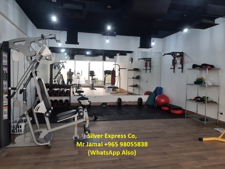 Mubarak Al-Kabeer, Apartments/Houses, KWD 450/month,  Furnished,  1 BR,  100 Sq. Meter,  Fully Furnished 1 Master Bedroom Villa Flat In Masayeel.