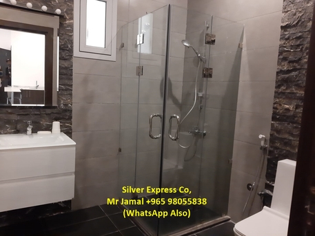 Mubarak Al-Kabeer, Apartments/Houses, KWD 450/month,  Furnished,  1 BR,  100 Sq. Meter,  Fully Furnished 1 Master Bedroom Villa Flat In Masayeel.