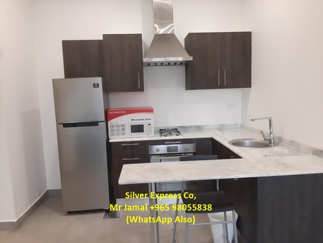 Mubarak Al-Kabeer, Apartments/Houses, KWD 450/month,  Furnished,  1 BR,  100 Sq. Meter,  Fully Furnished 1 Master Bedroom Villa Flat In Masayeel.