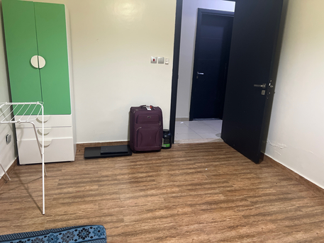 Riyadh, Rooms for Rent, SAR 1500/month,  Exit 8 Bachelors Room For Executive 1 Person Available 1st Of July