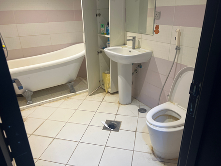 Riyadh, Rooms for Rent, SAR 1500/month,  Exit 8 Bachelors Room For Executive 1 Person Available 1st Of July