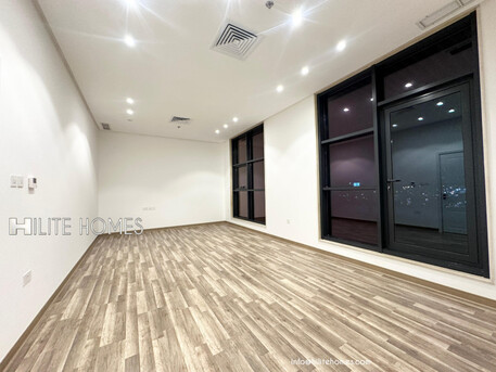 Kuwait City, Apartments/Houses, KWD 850/month,  2 BR,  Two Bedrooms Semi Furnished Apartment With Terrace In Sabha Al Salem