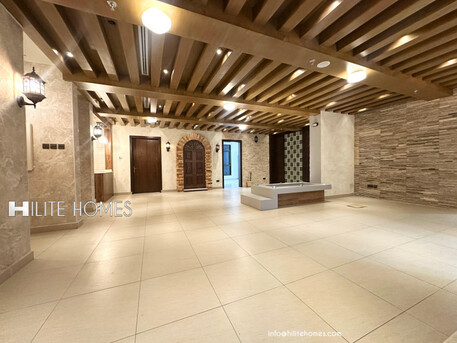 Kuwait City, Offices, KWD 6000,  650 Sq. Meter,  Commercial Floor In Bneid Al Qar,Kuwait