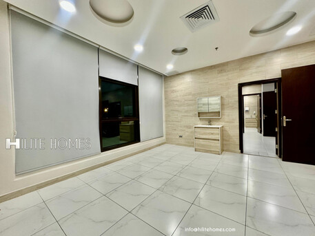 Kuwait City, Offices, KWD 6000,  650 Sq. Meter,  Commercial Floor In Bneid Al Qar,Kuwait
