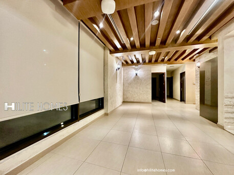 Kuwait City, Offices, KWD 6000,  650 Sq. Meter,  Commercial Floor In Bneid Al Qar,Kuwait