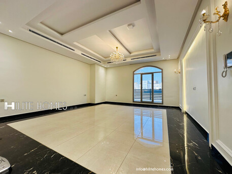 Kuwait City, Apartments/Houses, KWD 1100/month,  4 BR,  Four Bedroom Full Floor Apartment For Rent In Mishref
