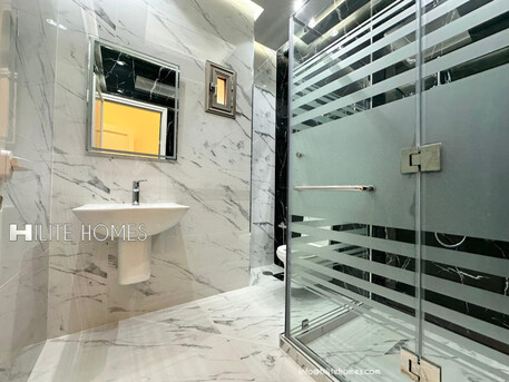 Kuwait City, Apartments/Houses, KWD 1100/month,  4 BR,  Four Bedroom Full Floor Apartment For Rent In Mishref