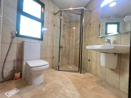 Adliya, Apartments/Houses, BHD 290/month,  Furnished,  2 BR,  2 Bedroom Fully Furnished Flat For Rent With Ewa