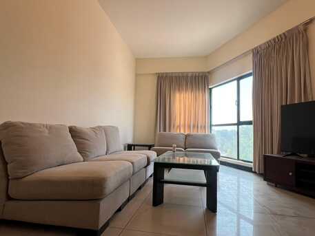 Adliya, Apartments/Houses, BHD 290/month,  Furnished,  2 BR,  2 Bedroom Fully Furnished Flat For Rent With Ewa