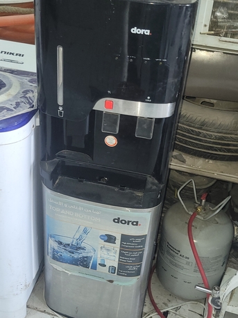 Riyadh, Air Conditioners, SAR 1234,  Ac Window And Split Ac And Refrigerator And Washing Machine