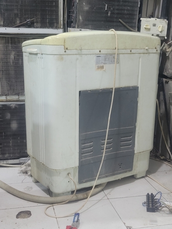 Riyadh, Air Conditioners, SAR 1234,  Ac Window And Split Ac And Refrigerator And Washing Machine