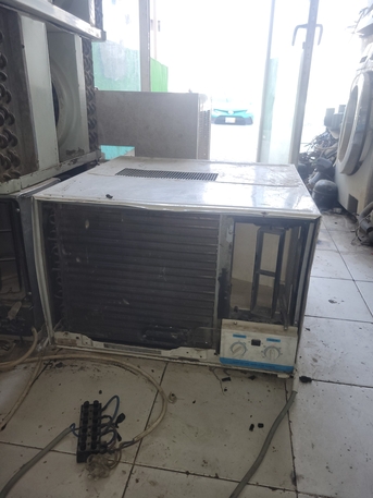 Riyadh, Air Conditioning, Repairing Service All Ac Type And Washing Machine  And Refrigeration