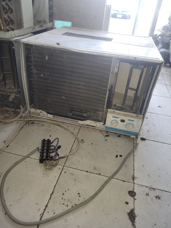 Riyadh, Air Conditioning, Repairing Service All Ac Type And Washing Machine  And Refrigeration