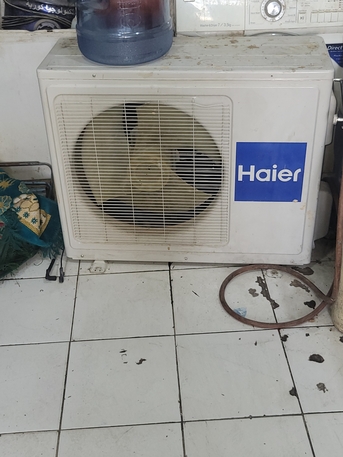 Riyadh, Air Conditioning, Repairing Service All Ac Type And Washing Machine  And Refrigeration