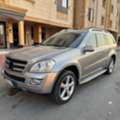 SAR 28000,  Mercedes-Benz G,  2007,  Automatic,  386000 KM,  Mercedes Benz G500 Original Body In Perfect Condition