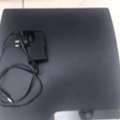 SAR 100,  SONY PS3 With One Game - Throw Away Price