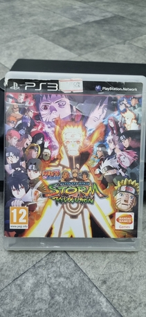 Yanbu, Toys & Games, SAR 100,  SONY PS3 With One Game - Throw Away Price