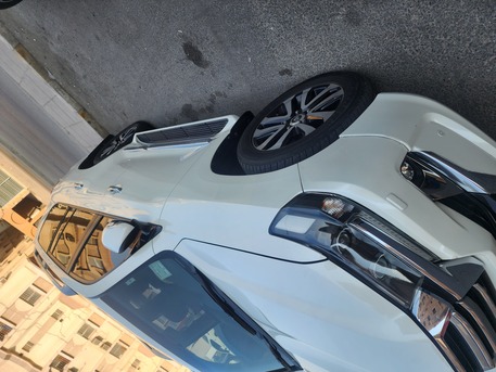 Jubail, Vehicles, Cars & Trucks , SAR 210000,  Toyota Land Cruiser Grand Touring,  2019,  Automatic,  181000 KM,
