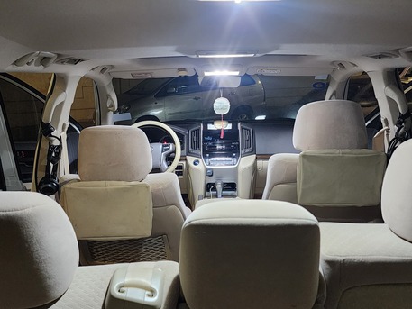 Jubail, Vehicles, Cars & Trucks , SAR 210000,  Toyota Land Cruiser Grand Touring,  2019,  Automatic,  181000 KM,