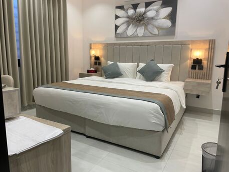 Al Rimal, Apartments/Houses, SAR 20000/year,  Furnished,  Studio,  Move-In Ready Luxury Apartments-1BR, 2BR& Delux 2BR For Rental In Riyadh-Al Rimal District