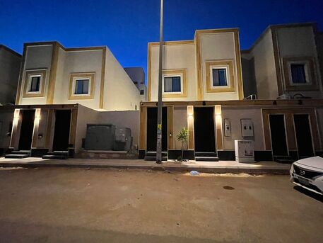 Al Rimal, Apartments/Houses, SAR 20000/year,  Furnished,  Studio,  Move-In Ready Luxury Apartments-1BR, 2BR& Delux 2BR For Rental In Riyadh-Al Rimal District