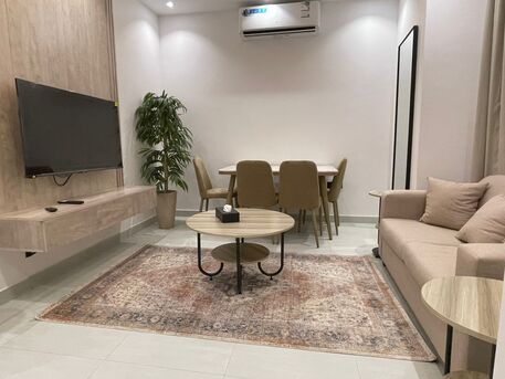 Al Rimal, Apartments/Houses, SAR 20000/year,  Furnished,  Studio,  Move-In Ready Luxury Apartments-1BR, 2BR& Delux 2BR For Rental In Riyadh-Al Rimal District