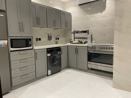 Al Rimal, Apartments/Houses, SAR 20000/year,  Furnished,  Studio,  Move-In Ready Luxury Apartments-1BR, 2BR& Delux 2BR For Rental In Riyadh-Al Rimal District