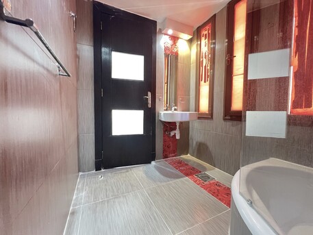 Kuwait City, Apartments/Houses, KWD 460/month,  3 BR,  Fintas &ndash; Unfurnished, Modern Three Bedroom Apartment